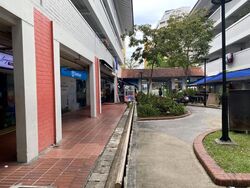 Serangoon Central Drive (D19), Shop House #547890511